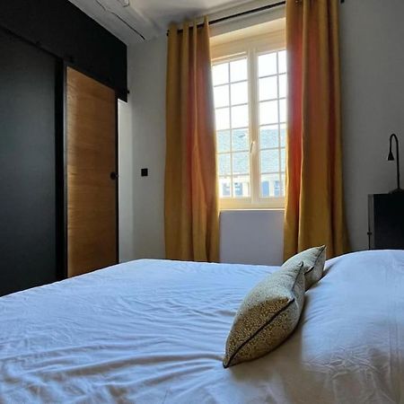 Quartier Historique Duplex 6Pers Apartment Сен-Валери-ан-Ко Екстериор снимка