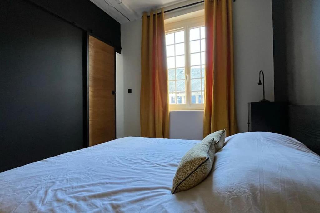 Quartier Historique Duplex 6Pers Apartment Сен-Валери-ан-Ко Екстериор снимка