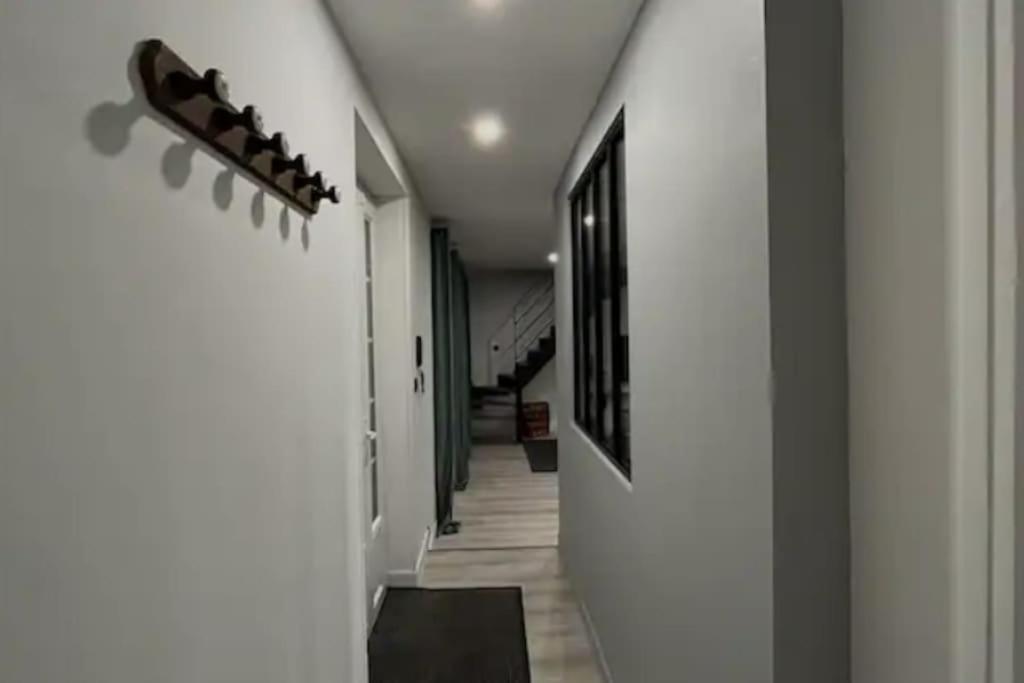 Quartier Historique Duplex 6Pers Apartment Сен-Валери-ан-Ко Екстериор снимка