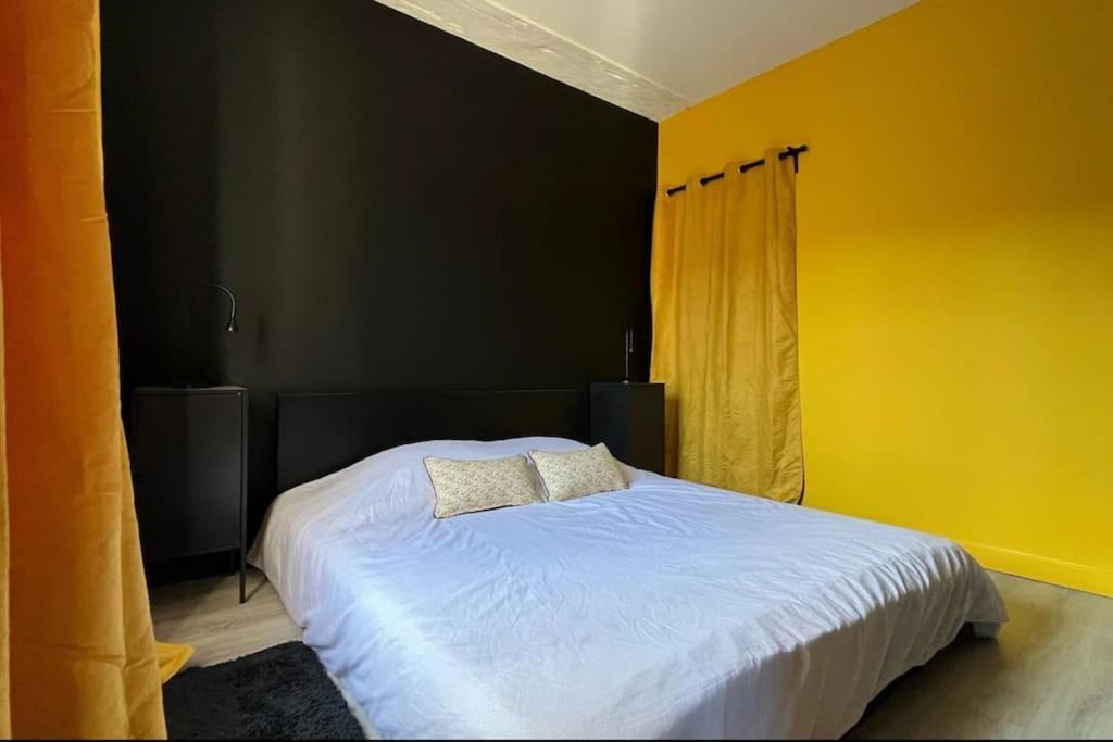 Quartier Historique Duplex 6Pers Apartment Сен-Валери-ан-Ко Екстериор снимка