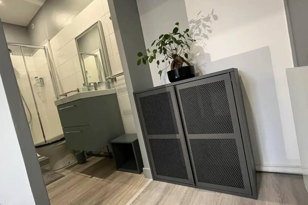 Quartier Historique Duplex 6Pers Apartment Сен-Валери-ан-Ко Екстериор снимка