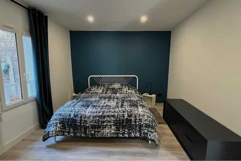 Quartier Historique Duplex 6Pers Apartment Сен-Валери-ан-Ко Екстериор снимка