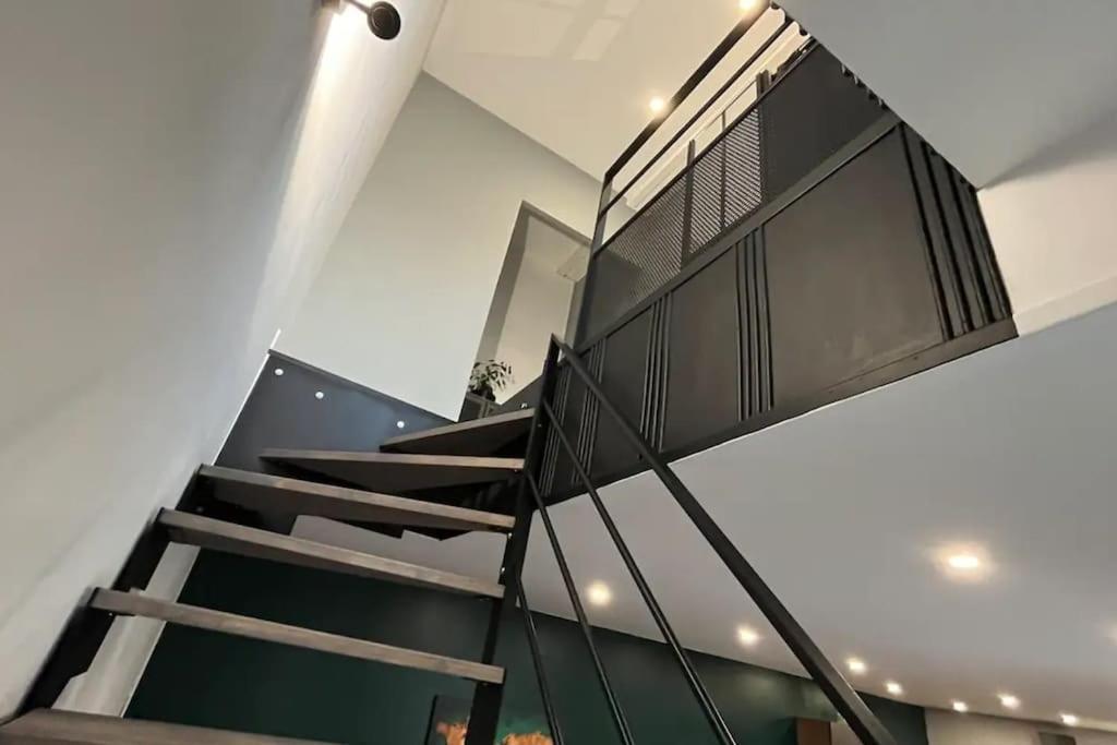 Quartier Historique Duplex 6Pers Apartment Сен-Валери-ан-Ко Екстериор снимка