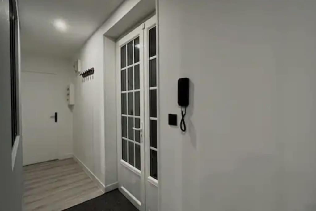 Quartier Historique Duplex 6Pers Apartment Сен-Валери-ан-Ко Екстериор снимка