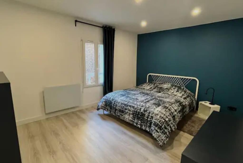 Quartier Historique Duplex 6Pers Apartment Сен-Валери-ан-Ко Екстериор снимка