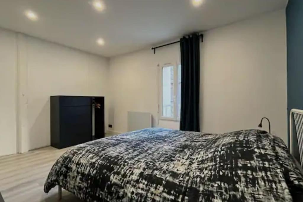 Quartier Historique Duplex 6Pers Apartment Сен-Валери-ан-Ко Екстериор снимка